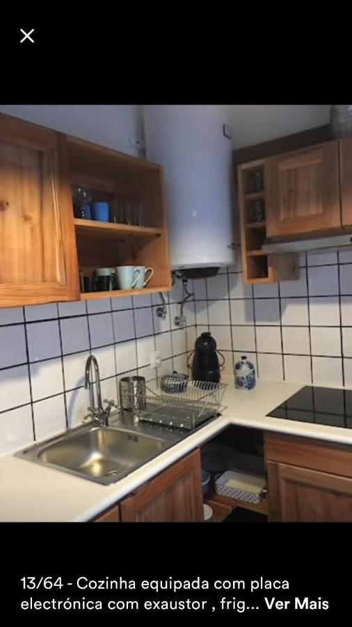 Adega Guest House Horta  Dış mekan fotoğraf