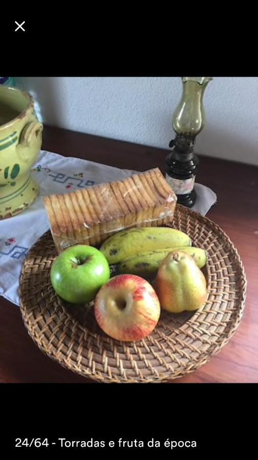 Adega Guest House Horta  Dış mekan fotoğraf