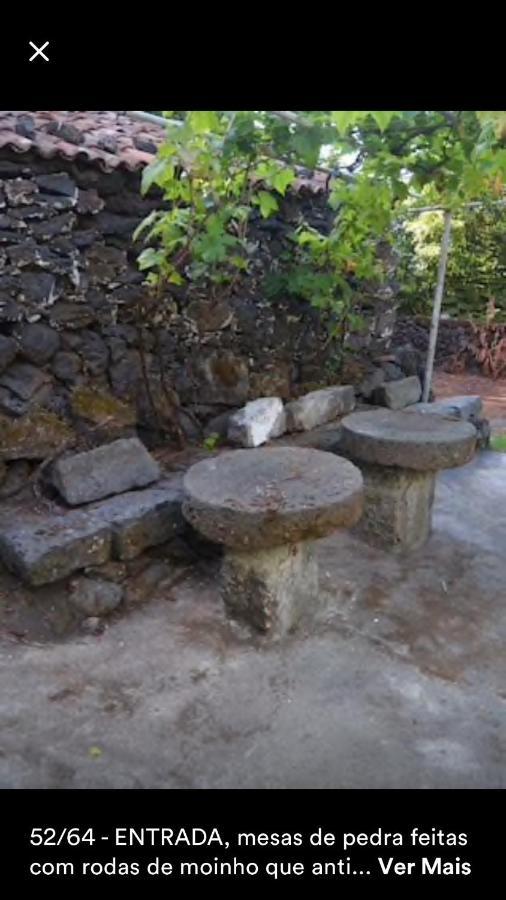 Adega Guest House Horta  Dış mekan fotoğraf