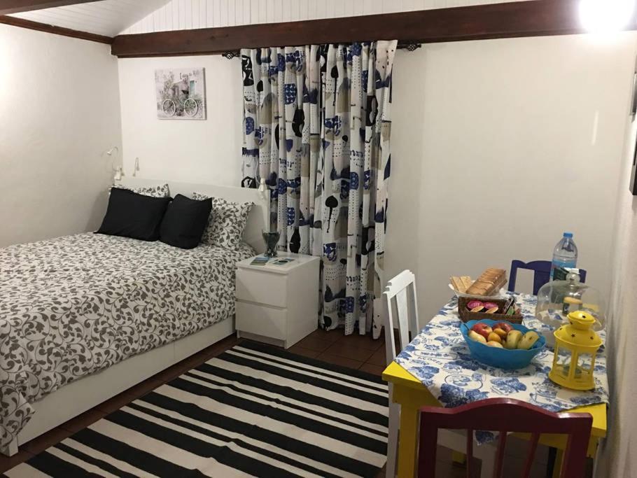 Adega Guest House Horta  Dış mekan fotoğraf
