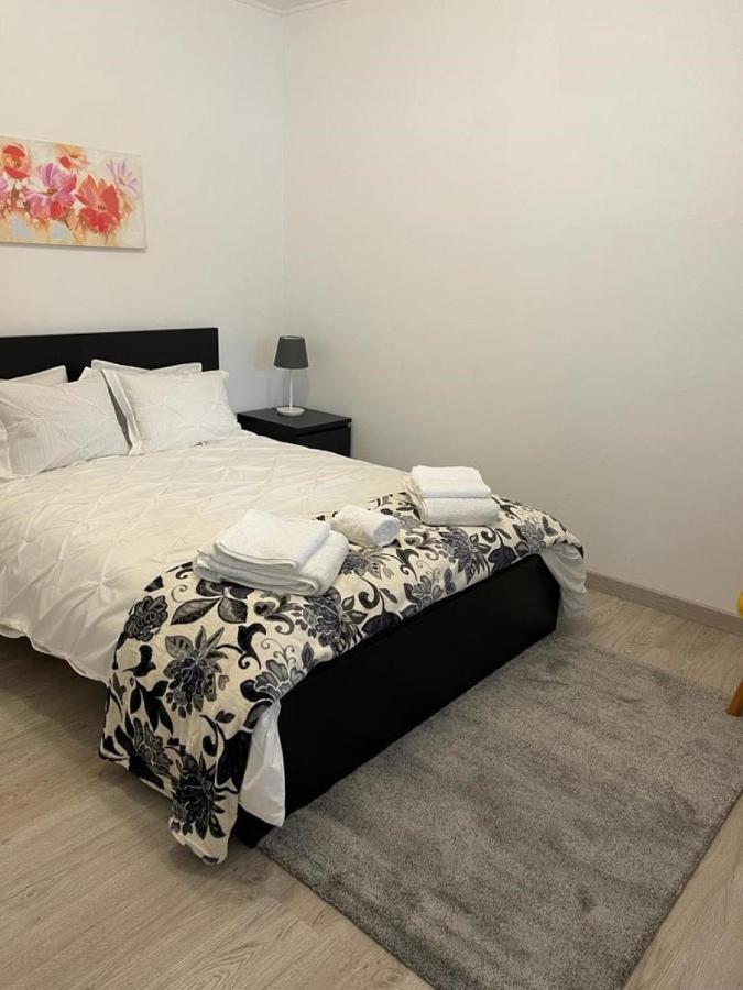 Adega Guest House Horta  Dış mekan fotoğraf
