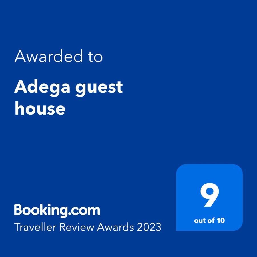 Adega Guest House Horta  Dış mekan fotoğraf